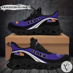 fedex Sneaker Shoes Clunky Max Soul Shoes 7580