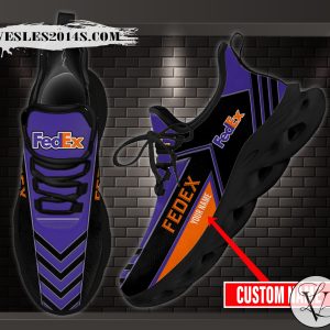 fedex Sneaker Shoes Clunky Max Soul Shoes 764