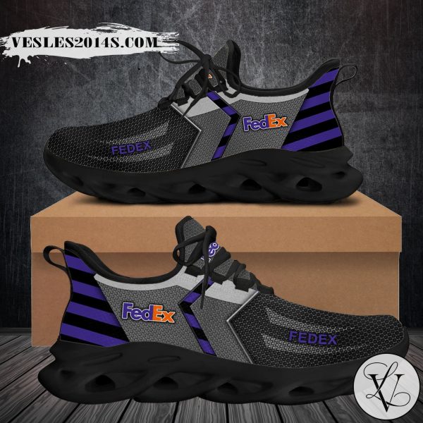 fedex Sneaker Shoes Clunky Max Soul Shoes 804