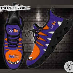 fedex Sneaker Shoes Clunky Max Soul Shoes 911