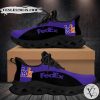 fedex Sneaker Shoes Clunky Max Soul Shoes4967