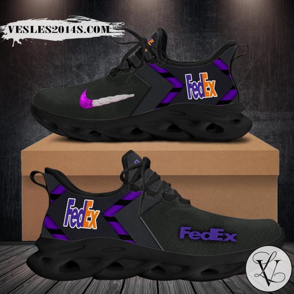 fedex Sneaker Shoes Clunky Max Soul Shoes5039