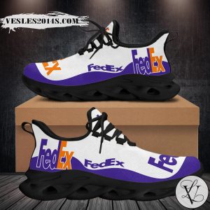 fedex Sneaker Shoes Clunky Max Soul Shoes5056