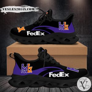 fedex Sneaker Shoes Clunky Max Soul Shoes5434