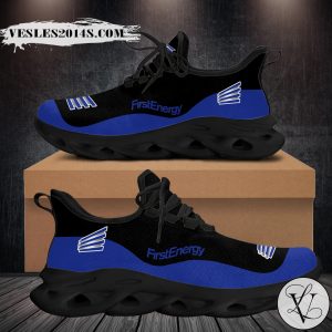 firstenergy Clunky Max Soul Shoes 250