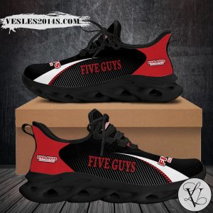 five guys Max Soul Shoes Clunky Max Soul Shoes 9183