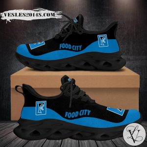 food city Clunky Max Soul Shoes 161