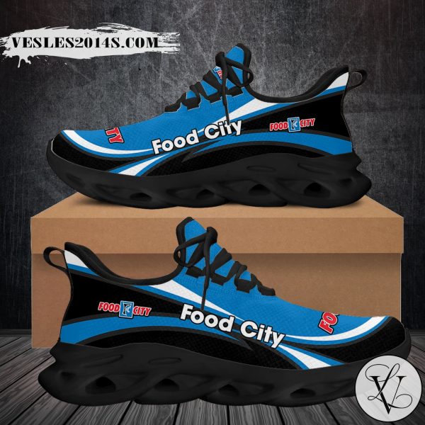 food city Max Soul Shoes Clunky Max Soul Shoes 10617