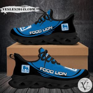 food lion Max Soul Shoes Clunky Max Soul Shoes 7993