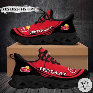 frito-lay Max Soul Shoes Clunky Max Soul Shoes 8668