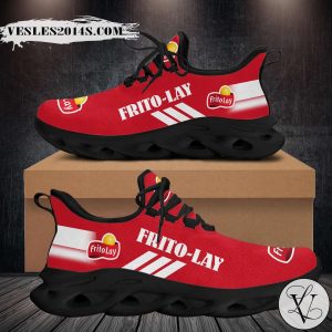 frito-lay Max Soul Shoes Clunky Max Soul Shoes5873