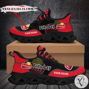 frito-lay Sneaker Shoes Clunky Max Soul Shoes 7074