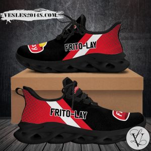 frito-lay Sneaker Shoes Clunky Max Soul Shoes 7344