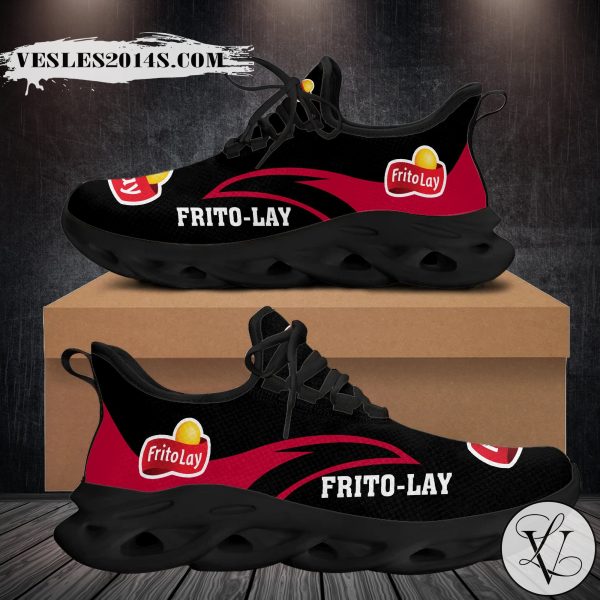 frito-lay Sneaker Shoes Clunky Max Soul Shoes5439