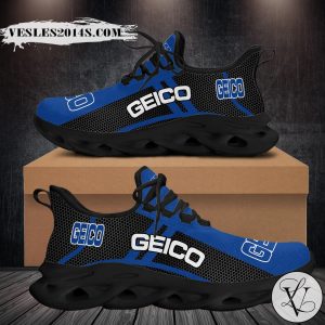 geico Clunky Max Soul Shoes 883