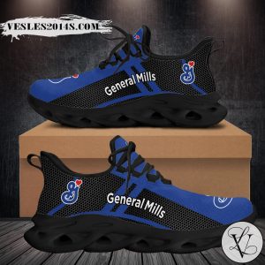 general mills Clunky Max Soul Shoes 723