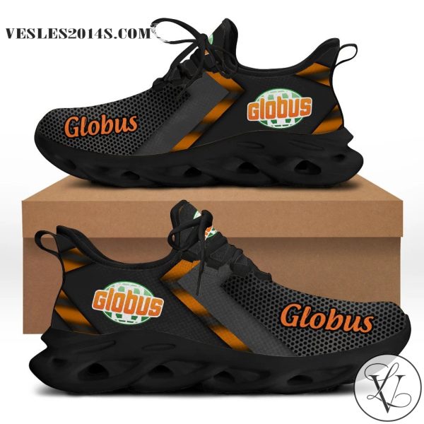 globus Clunky Max Soul Shoes 881