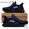 goya foods Clunky Max Soul Shoes 1651