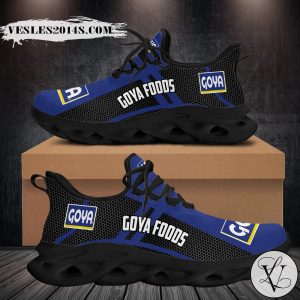 goya foods Clunky Max Soul Shoes 422