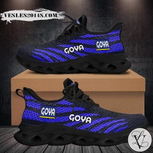 goya foods Clunky Max Soul Shoes 4354