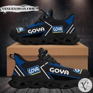 goya foods Max Soul Shoes Clunky Max Soul Shoes 1188