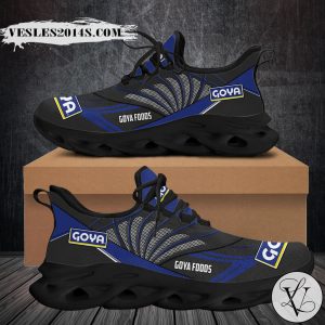 goya foods Max Soul Shoes Clunky Max Soul Shoes 8768