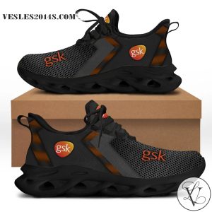 gsk Clunky Max Soul Shoes 1895