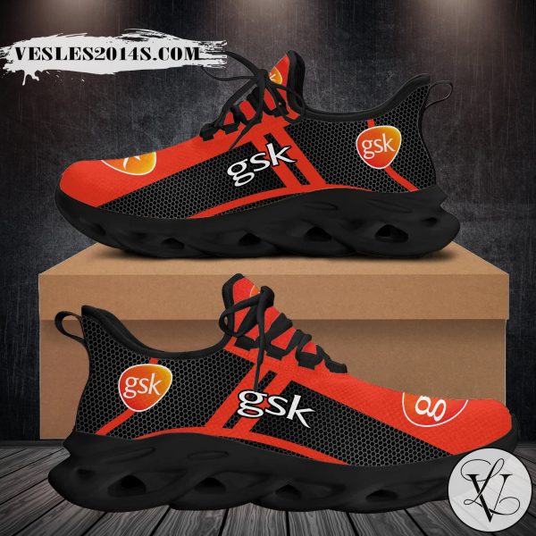 gsk Clunky Max Soul Shoes 795