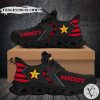 hardee’s Max Soul Shoes Clunky Max Soul Shoes 1793