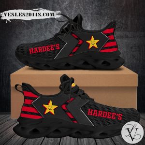 hardee’s Max Soul Shoes Clunky Max Soul Shoes 1793