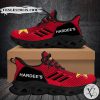 hardee’s Sneaker Shoes Clunky Max Soul Shoes 526