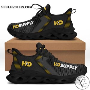 hd supply  Clunky Max Soul Shoes 1360