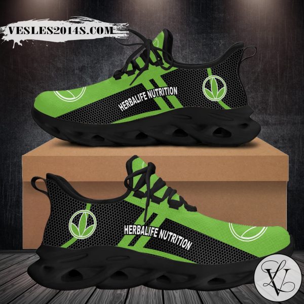 herbalife nutrition Clunky Max Soul Shoes 812