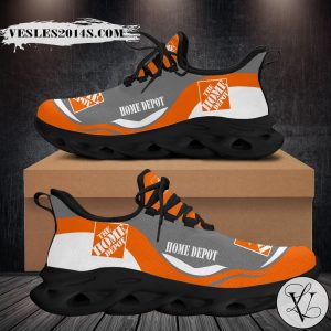 home depot Clunky Max Soul Shoes 205