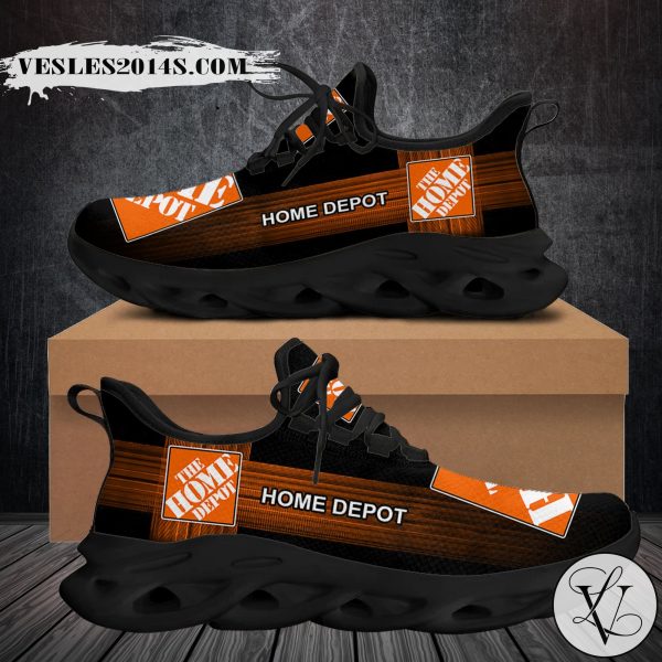 home depot Max Soul Shoes Clunky Max Soul Shoes 1158