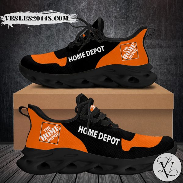 home depot Max Soul Shoes Clunky Max Soul Shoes 1545