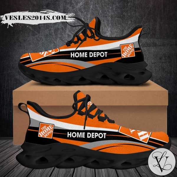 home depot Max Soul Shoes Clunky Max Soul Shoes 1700