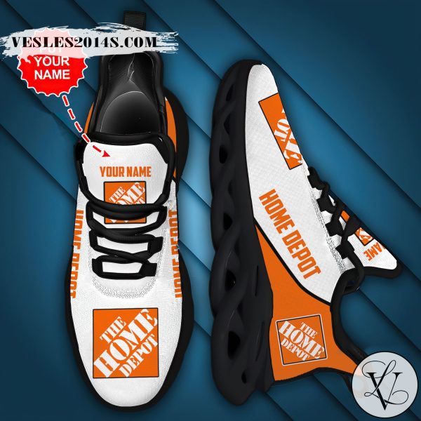 home depot Max Soul Shoes Clunky Max Soul Shoes 8075