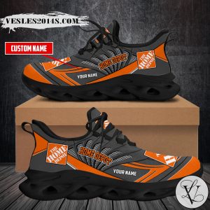 home depot Max Soul Shoes Clunky Max Soul Shoes 8840