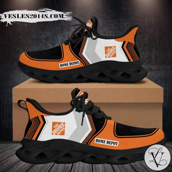 home depot Max Soul Shoes Clunky Max Soul Shoes6121