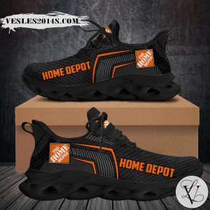 home depot Sneaker Shoes Clunky Max Soul Shoes 6039