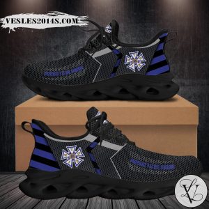 iatse Sneaker Shoes Clunky Max Soul Shoes5668