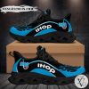 ihop Clunky Max Soul Shoes 4318