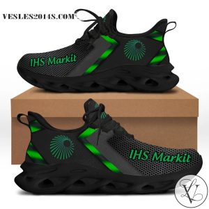 ihs markit Clunky Max Soul Shoes 1120