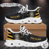 international brotherhood of boilermakers Sneaker Shoes Clunky Max Soul Shoes5667