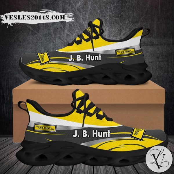 j. b. hunt Max Soul Shoes Clunky Max Soul Shoes 10605