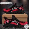 jack in the box Clunky Max Soul Shoes 4312