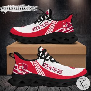 jack in the box Max Soul Shoes Clunky Max Soul Shoes 1053