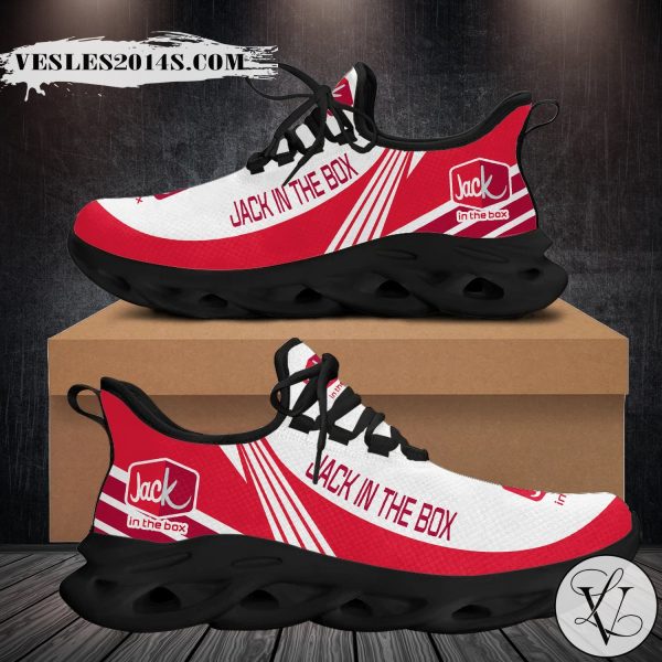 jack in the box Max Soul Shoes Clunky Max Soul Shoes 1053