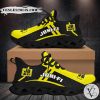 jb hi-fi Clunky Max Soul Shoes 630